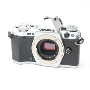 OLYMPUS (オリンパス) OM-D E-M5 Mark II ボディ シルバー」の商品検索