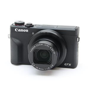 Canon (キヤノン) PowerShot G7X Mark II」の商品検索結果 | デジタル