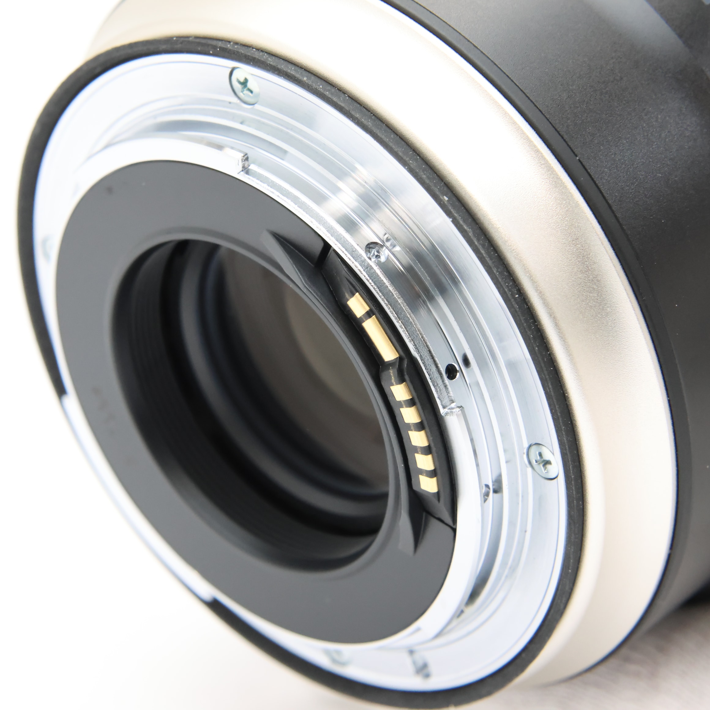 中古)TAMRON (タムロン) SP 90mm F2.8 Di MACRO 1:1 VC USD/Model F017