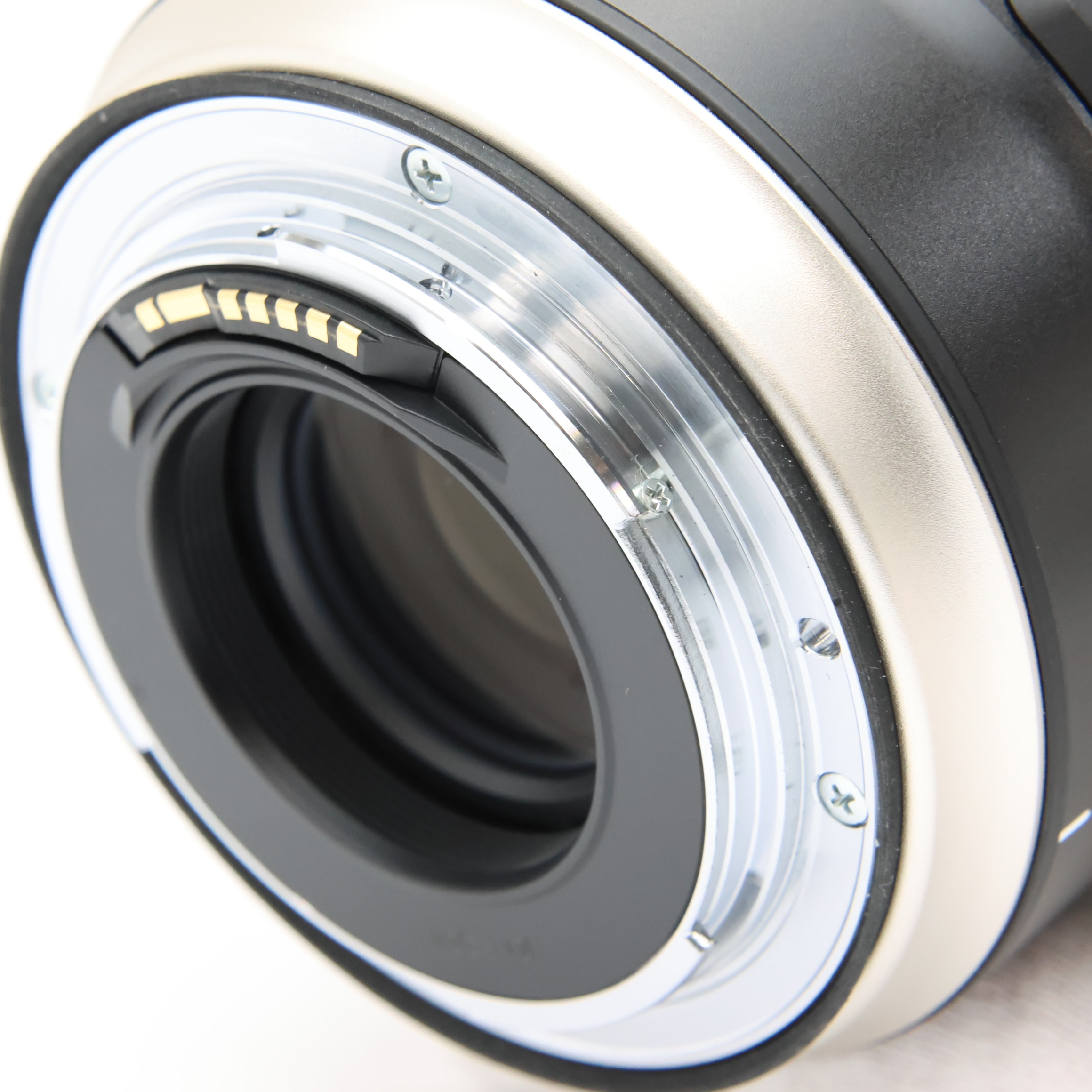 中古)TAMRON (タムロン) SP 90mm F2.8 Di MACRO 1:1 VC USD/Model F017