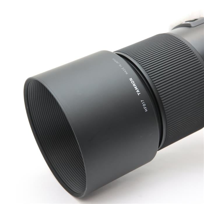 中古)TAMRON (タムロン) SP 90mm F2.8 Di MACRO 1:1 VC USD/Model F017