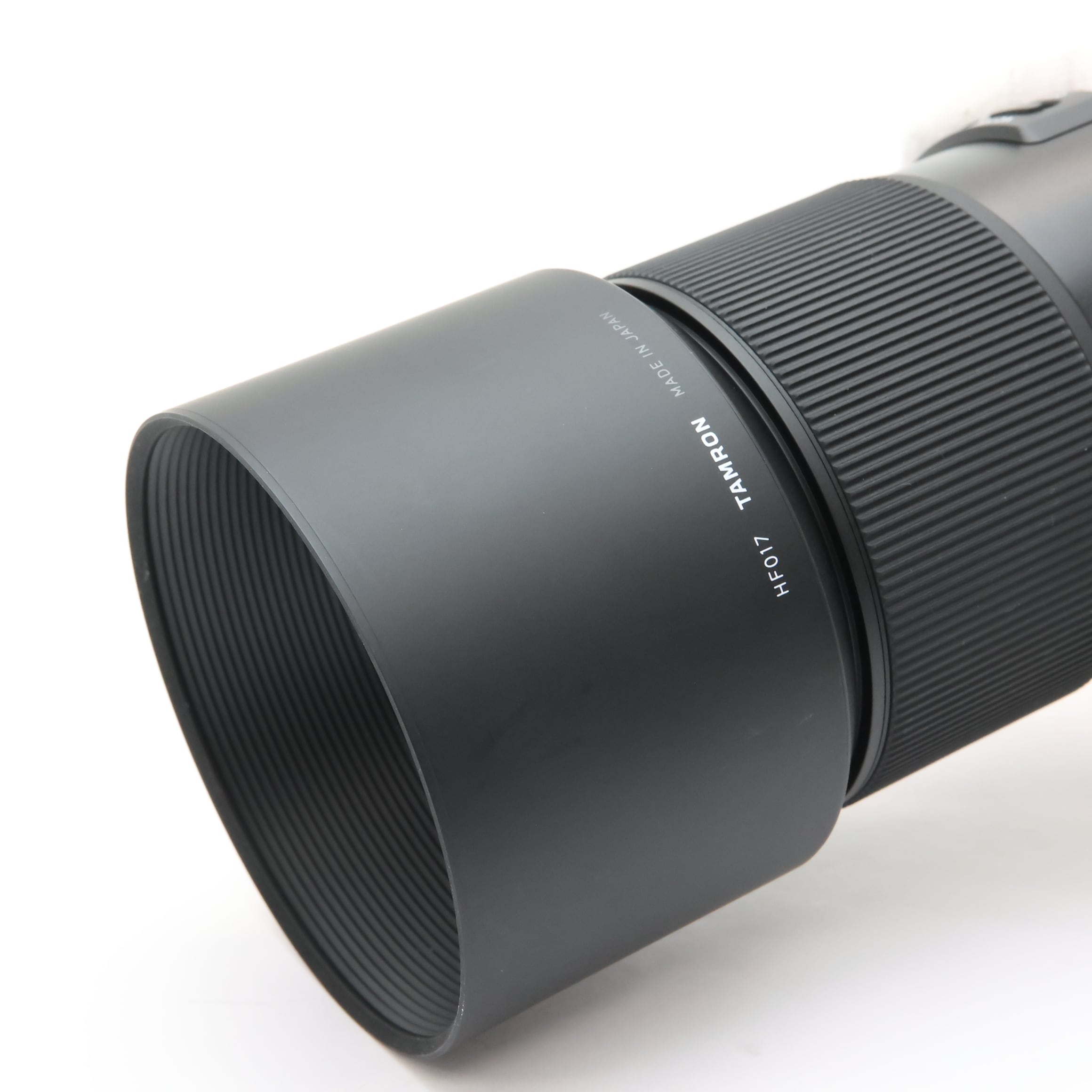 TAMRON SP 90mm MACRO (F017) [キヤノン用]※AF不良 中古)TAMRON (タムロン) SP 90mm F2.8 Di MACRO 1:1 VC USD/Model F017