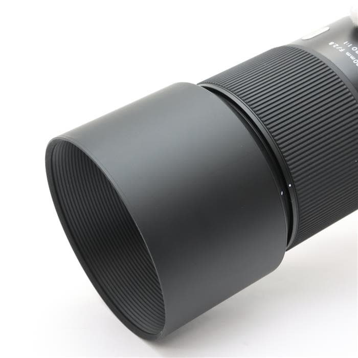 中古)TAMRON (タムロン) SP 90mm F2.8 Di MACRO 1:1 VC USD/Model F017