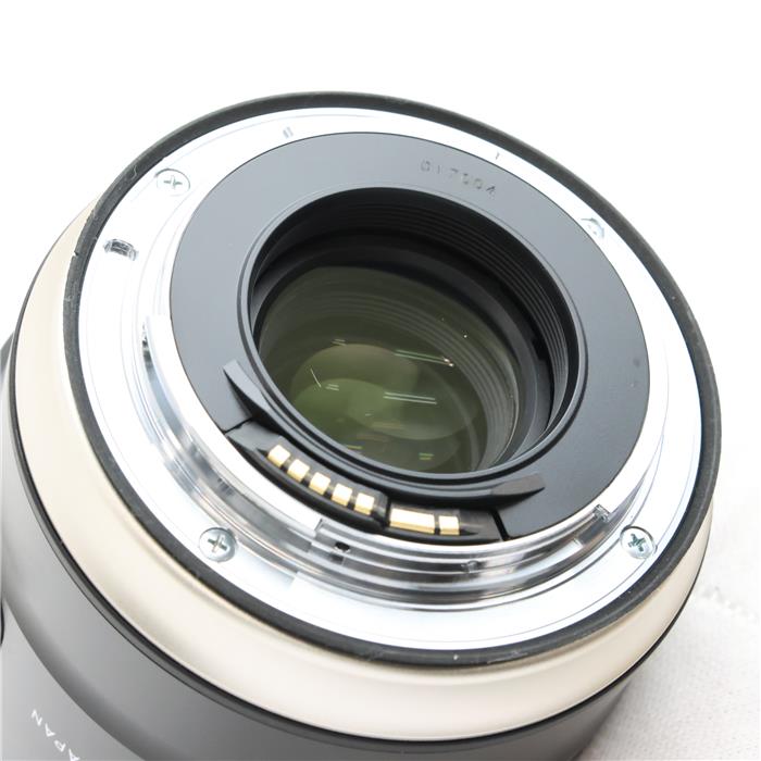 中古)TAMRON (タムロン) SP 90mm F2.8 Di MACRO 1:1 VC USD/Model F017