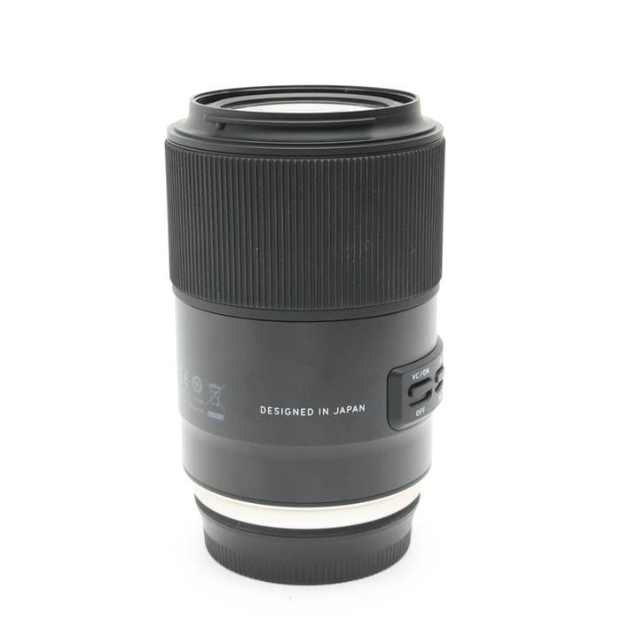 中古)TAMRON (タムロン) SP 90mm F2.8 Di MACRO 1:1 VC USD/Model F017