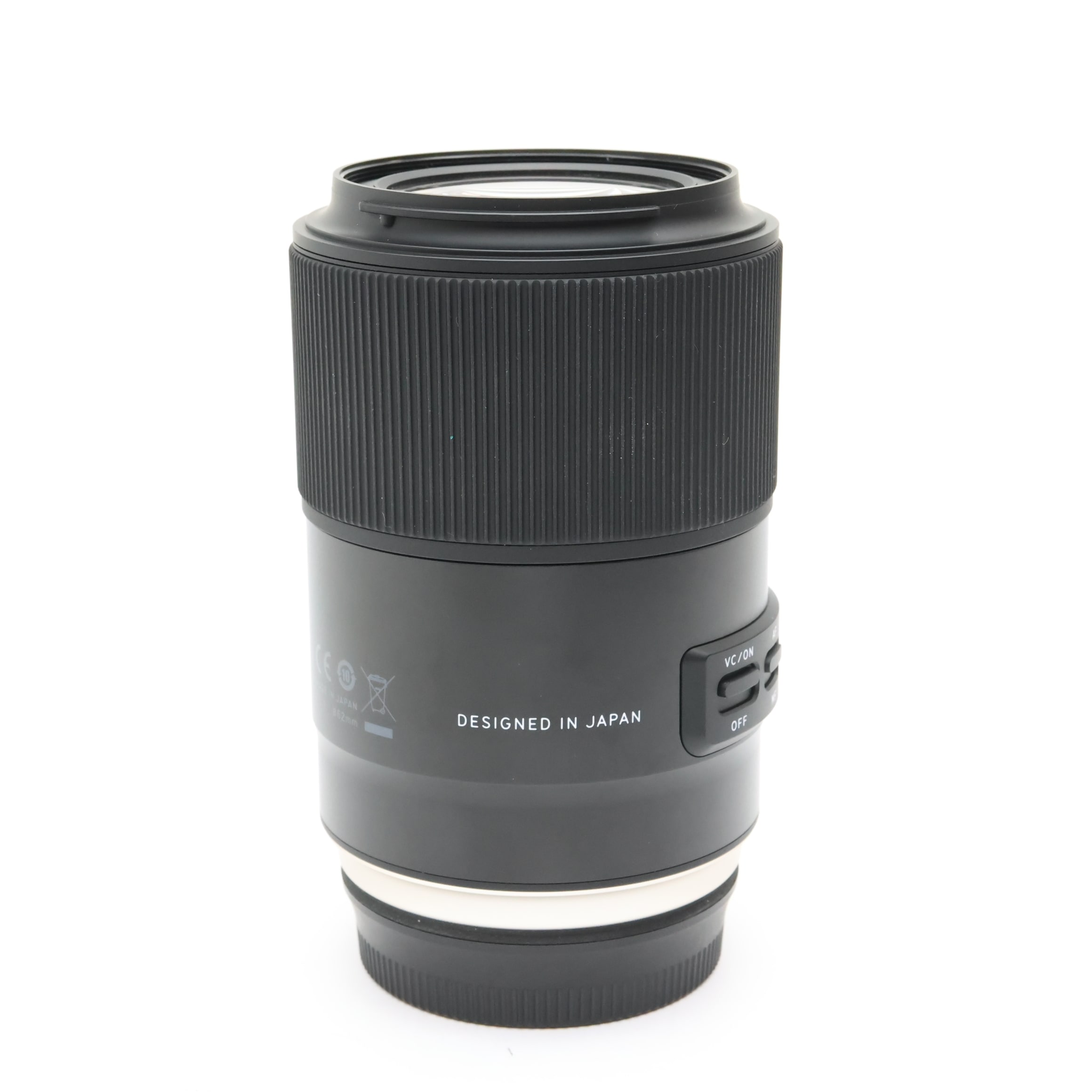 中古)TAMRON (タムロン) SP 90mm F2.8 Di MACRO 1:1 VC USD/Model F017