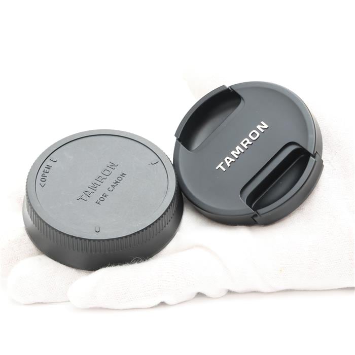 中古)TAMRON (タムロン) SP 90mm F2.8 Di MACRO 1:1 VC USD/Model F017