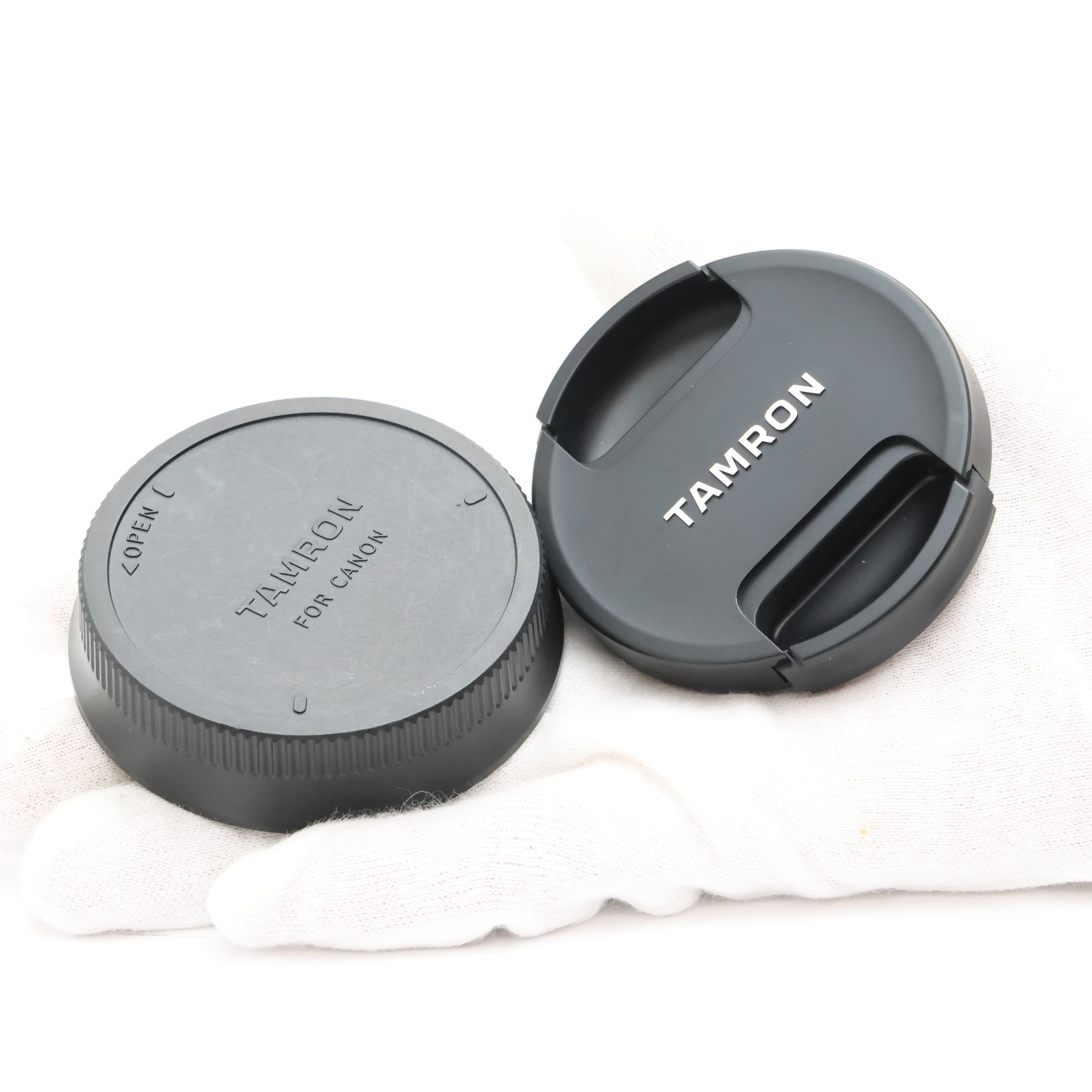 中古)TAMRON (タムロン) SP 90mm F2.8 Di MACRO 1:1 VC USD/Model F017