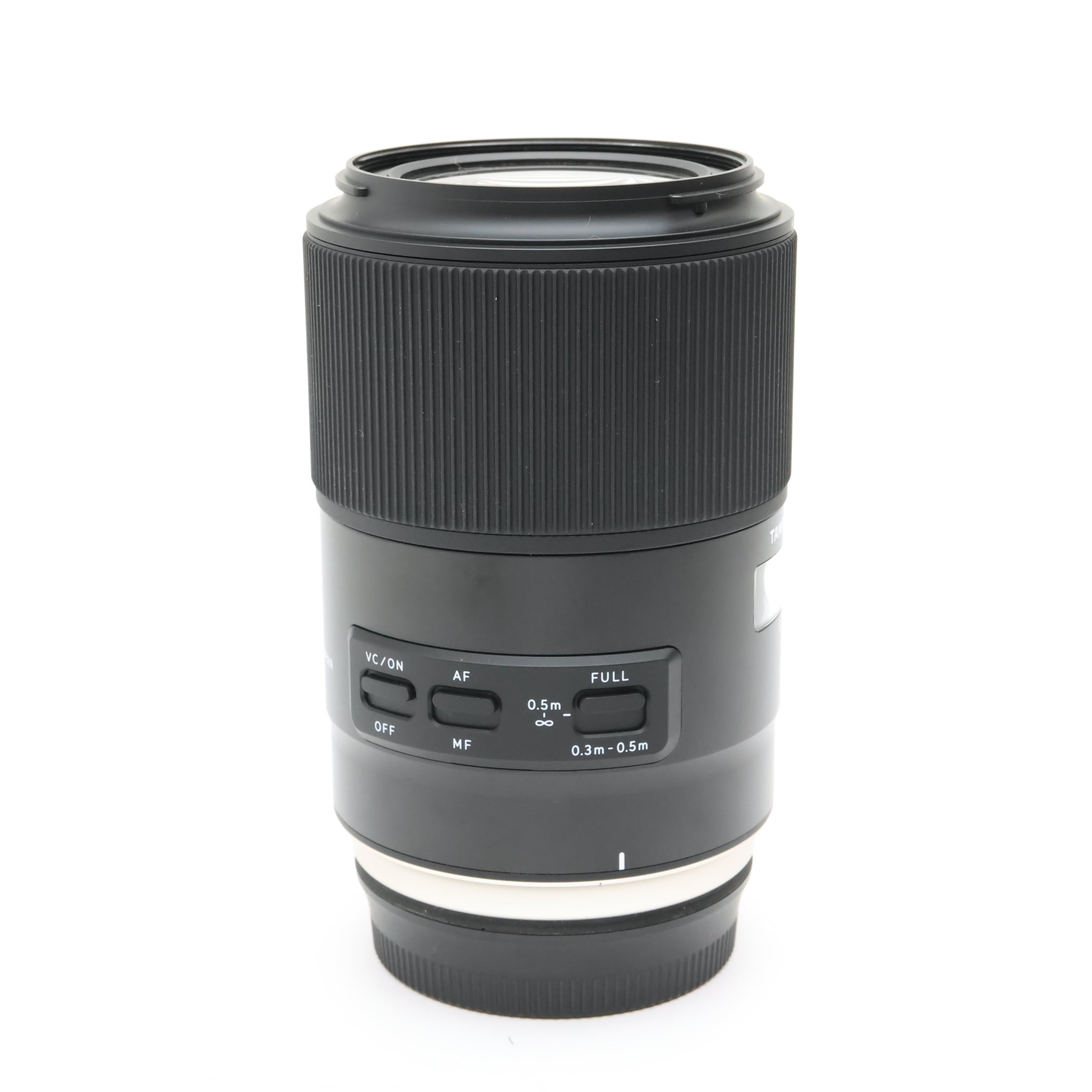 中古)TAMRON (タムロン) SP 90mm F2.8 Di MACRO 1:1 VC USD/Model F017