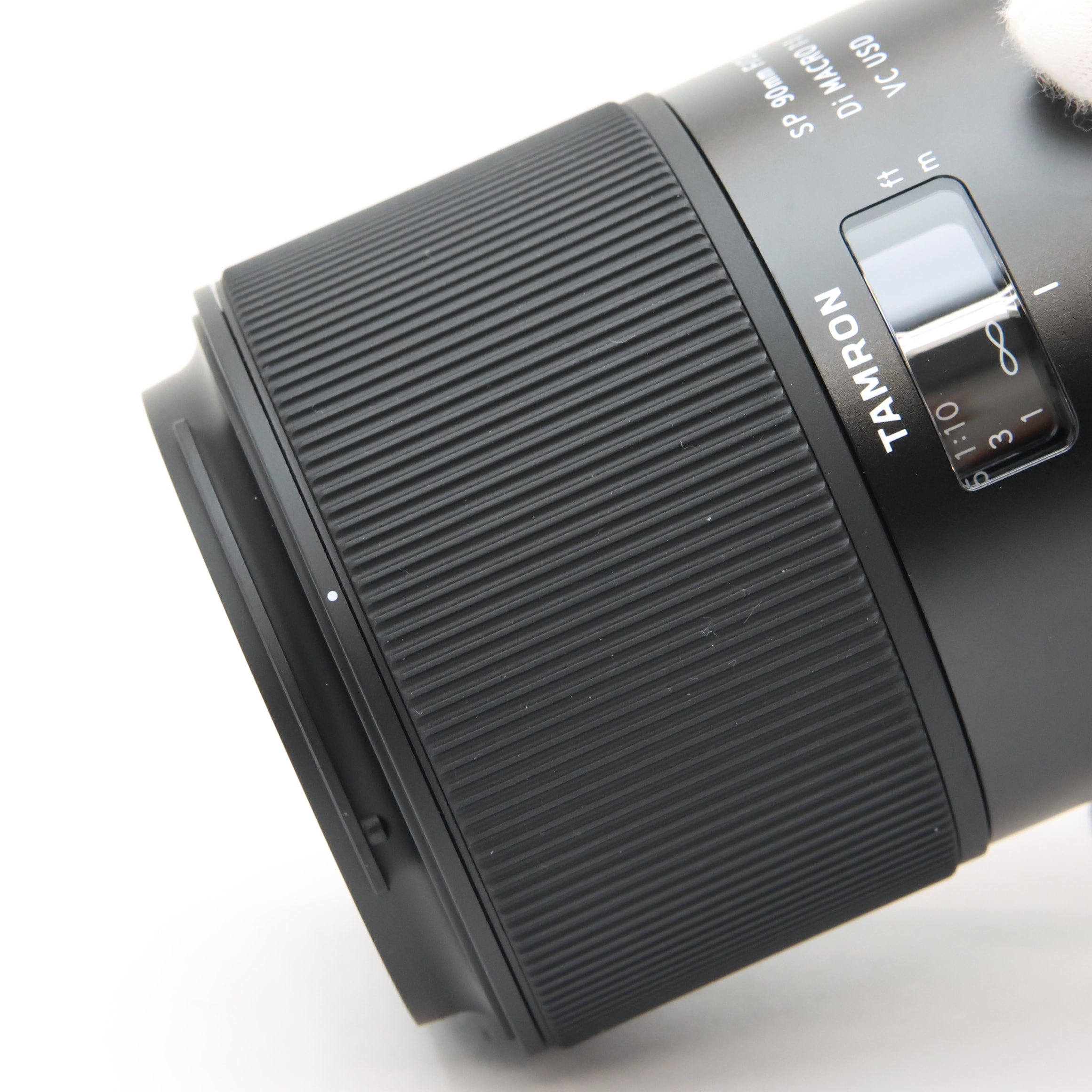 中古)TAMRON (タムロン) SP 90mm F2.8 Di MACRO 1:1 VC USD/Model F017