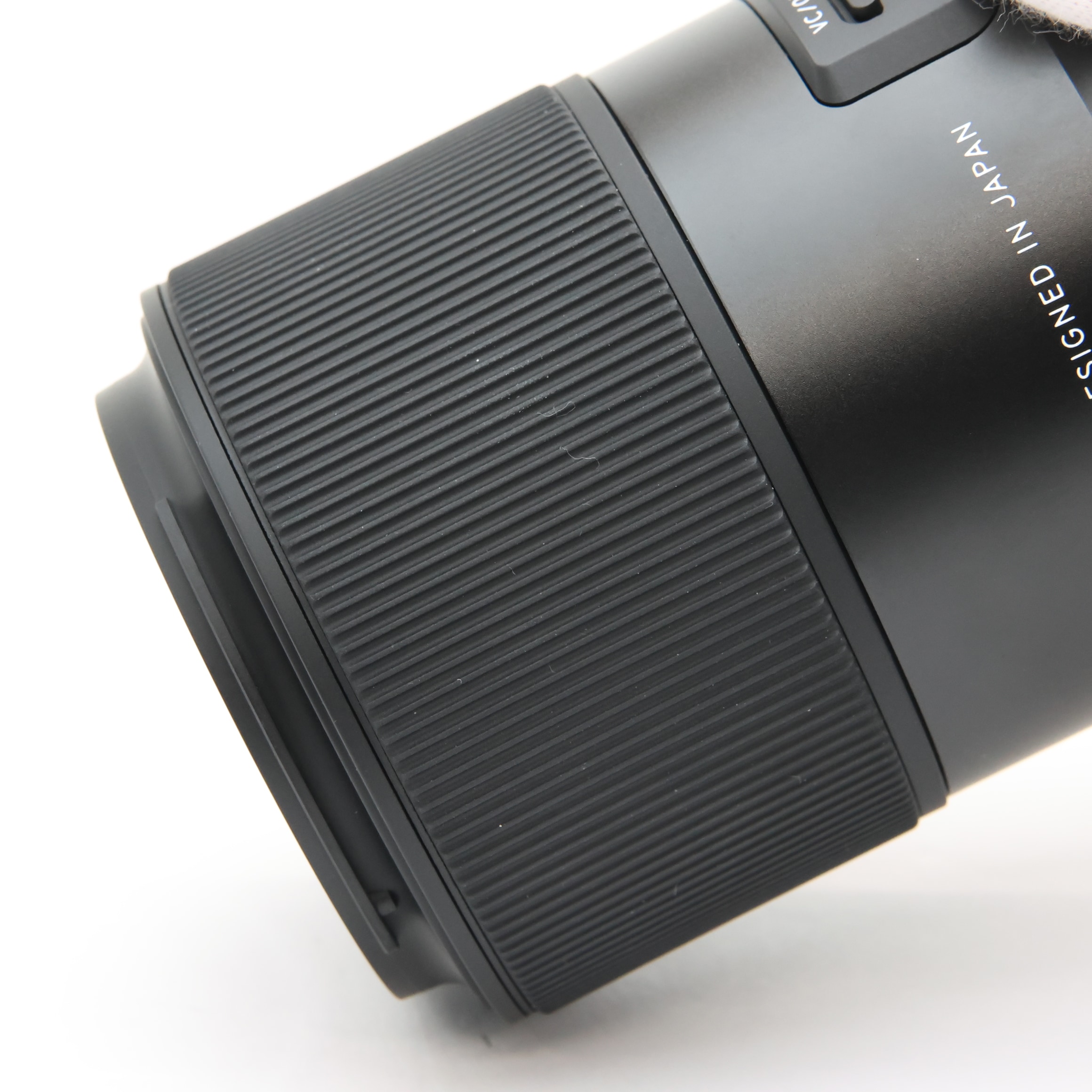 中古)TAMRON (タムロン) SP 90mm F2.8 Di MACRO 1:1 VC USD/Model F017