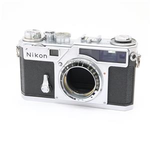 SP」「レンジファインダーボディ」「Nikon」「中古商品」の商品検索