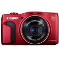 Canon (キヤノン) PowerShot SX700 HS レッド