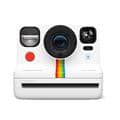 Polaroid (ポラロイド) Now+ Generation 2 Instant Camera White 9077JP