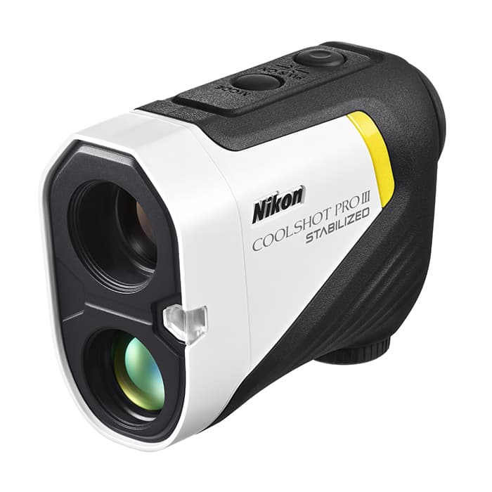 新品)Nikon (ニコン) COOLSHOT PROIII STABILIZED(商品ID 新品)Nikon (ニコン) COOLSHOT PROIII STABILIZED(商品ID