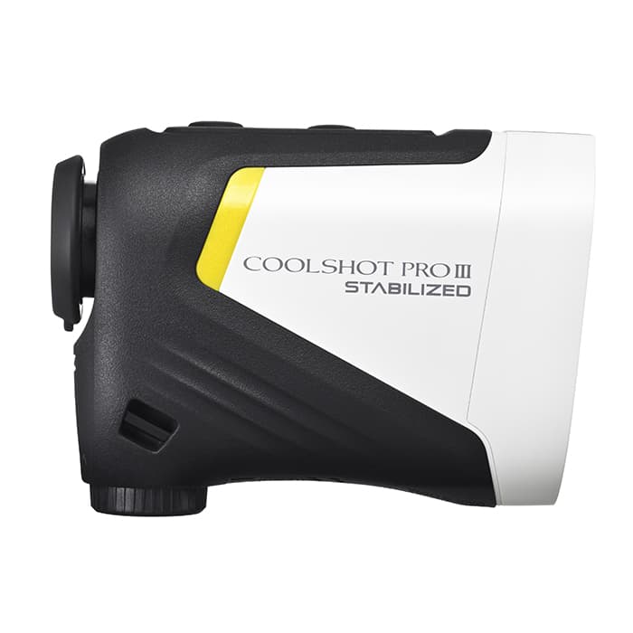 新品)Nikon (ニコン) COOLSHOT PROIII STABILIZED（商品ID