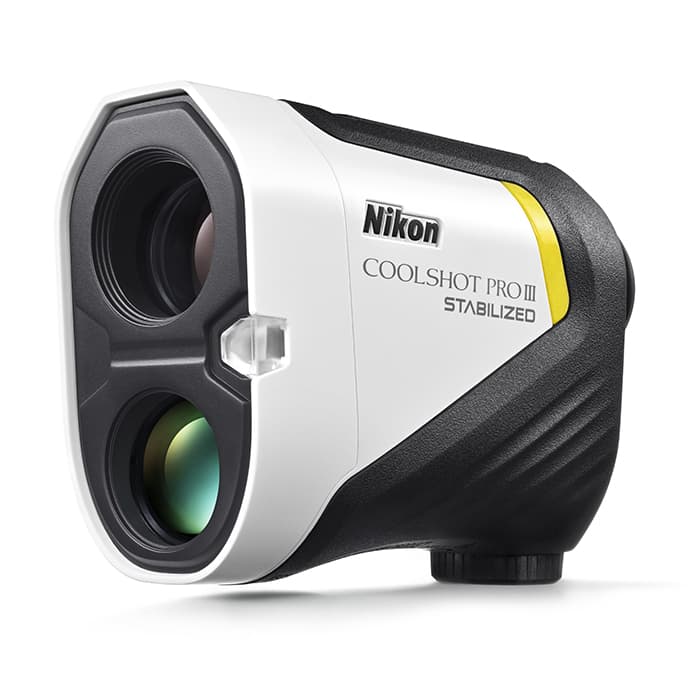 ニコン ニコン(Nikon) ゴルフ用レーザー距離計 クールショット