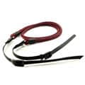 Lance Camera Straps(ランスカメラストラップ)  DSLR ストラップ DS-BU48 バーガンディー