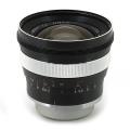 ZEISS (ツァイス) Distagon 18mm F4 (Contarex)