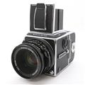 HASSELBLAD (ハッセルブラッド) 503CX +CF80mm F2.8 +A12