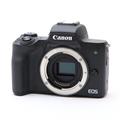 Canon (キヤノン) EOS Kiss M ボディ  ブラック