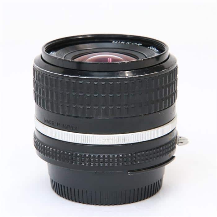 中古)Nikon (ニコン) Ai-S Nikkor 35mm F2.8（商品ID：3717017835903