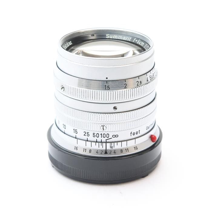 ズマリット M50mm F1.5 後期 ドイツ