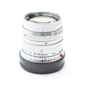 Leica (ライカ) ズマリット M50mm F1.5 後期 ドイツ メイン
