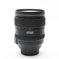 AF-S NIKKOR 24-120mm F4G ED VR