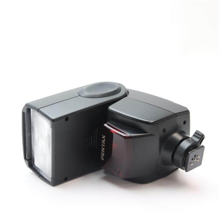 中古)PENTAX (ペンタックス) オートストロボ AF360FGZ（商品ID