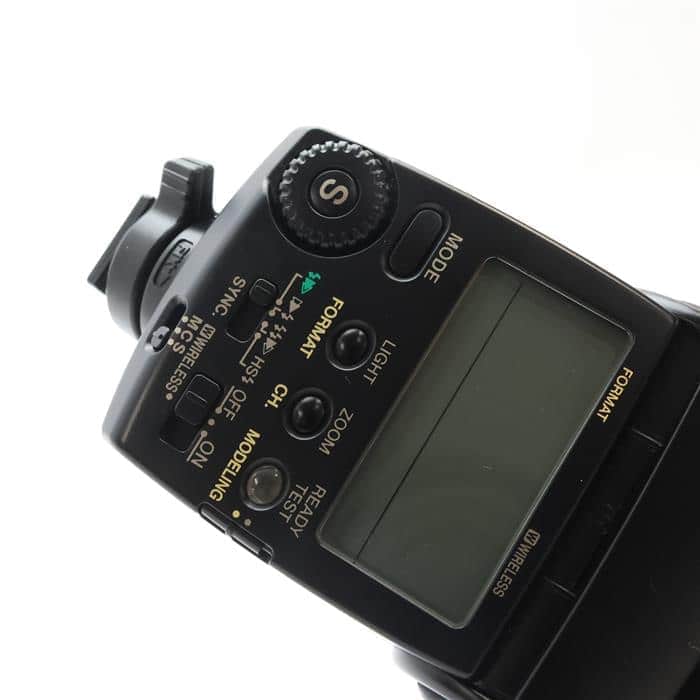 中古)PENTAX (ペンタックス) オートストロボ AF360FGZ（商品ID
