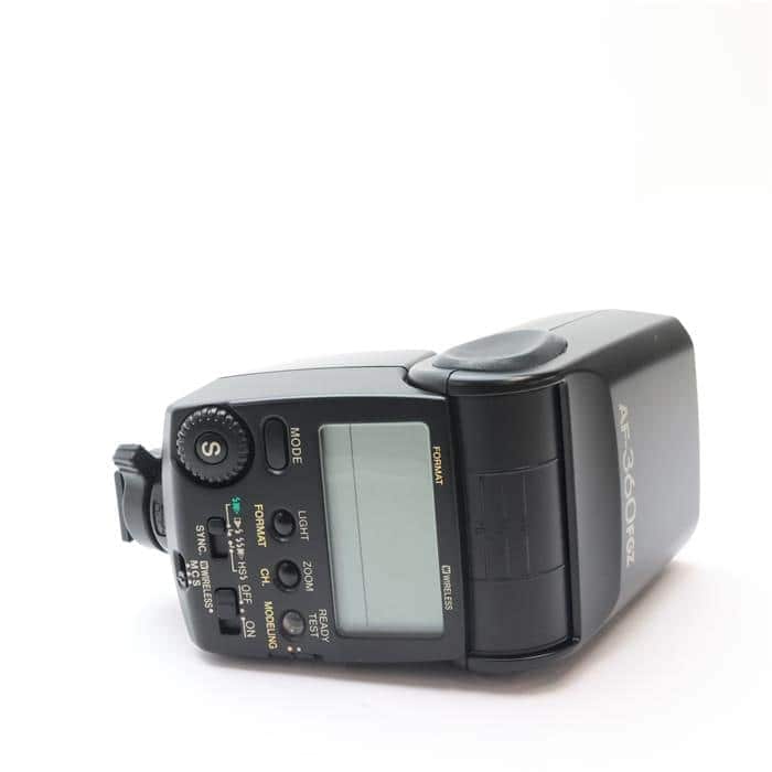 中古)PENTAX (ペンタックス) オートストロボ AF360FGZ(商品ID 中古)PENTAX (ペンタックス) オートストロボ AF360FGZ(商品ID