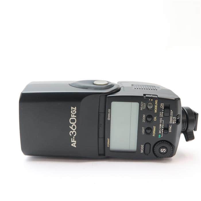 中古)PENTAX (ペンタックス) オートストロボ AF360FGZ（商品ID
