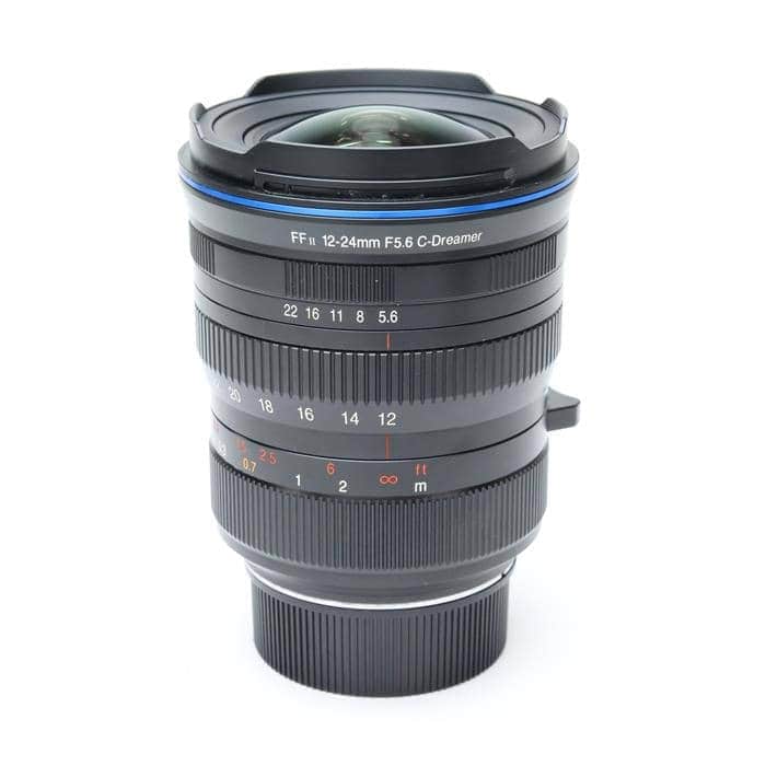 12-24mm F5.6 ZOOM  (ライカM用)
