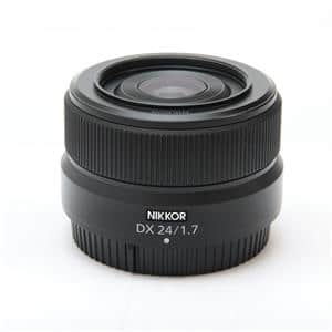 Nikon (ニコン) NIKKOR Z DX 24mm F1.7 メイン