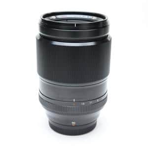 新品)FUJIFILM (フジフイルム) フジノン XF90mm F2 R LM WR