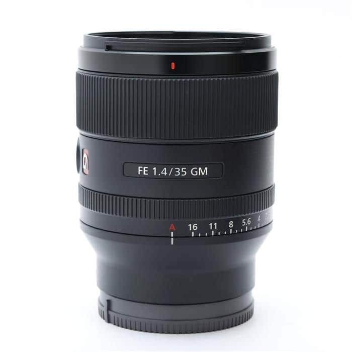 FE 35mm F1.4 GM SEL35F14GM