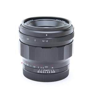 Voigtländer Nokton 40mm F1.2 SE Eマウントレンズ NOKTON 40mm F1.2 Aspherical（E-mount）のレビュー