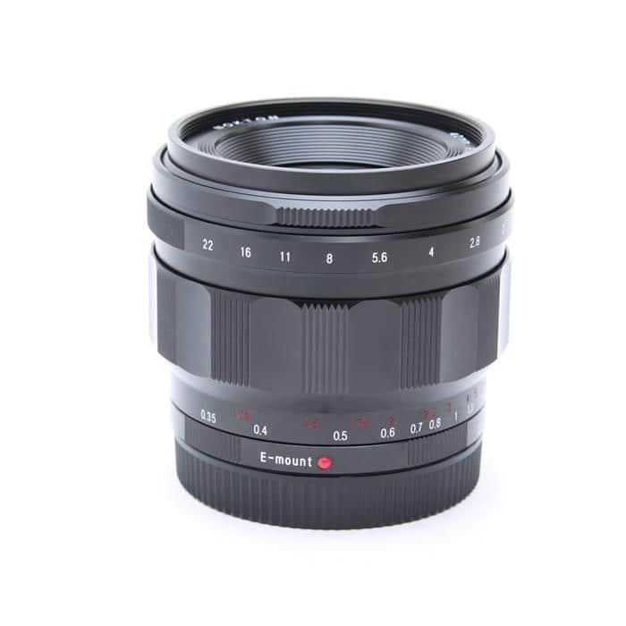 中古)Voigtlander (フォクトレンダー) NOKTON 40mm F1.2