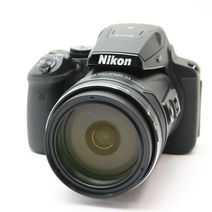 COOLPIX P900