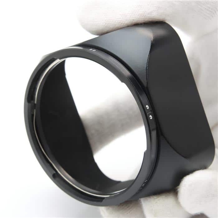 中古)HASSELBLAD (ハッセルブラッド) レンズシェード φ50/80