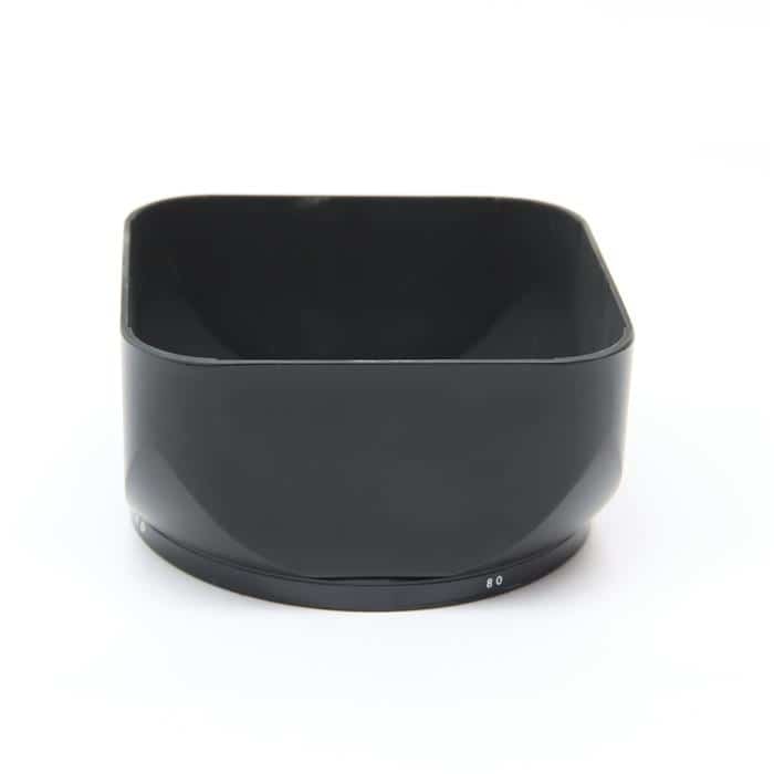 HASSELBLADハッセルブラッドプロフェッショナルレンズシェードφ50φ70 中古)HASSELBLAD (ハッセルブラッド) レンズシェード φ93/350