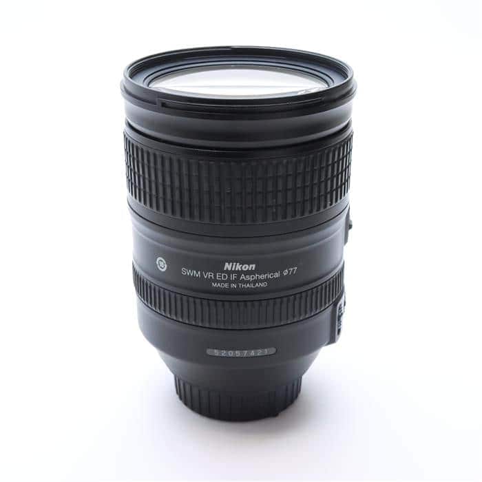 中古)Nikon (ニコン) AF-S NIKKOR 28-300mm F3.5-5.6G ED VR
