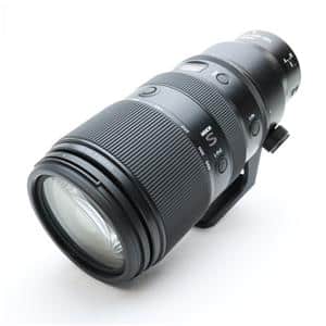 Nikon (ニコン) NIKKOR Z 100-400mm F4.5-5.6 VR S メイン