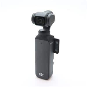 DJI OSMO POCKET 3 本体　美品 新品)DJI（ディージェイアイ） Osmo Pocket 3 OP9923（商品ID