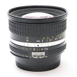Nikon (ニコン) Ai-S Nikkor 20mm F2.8」の商品検索結果 | デジタル