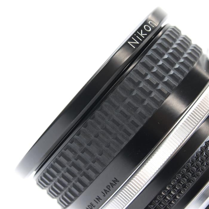 Ai-S Nikkor 20mm F2.8