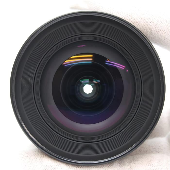 Ai-S Nikkor 20mm F2.8