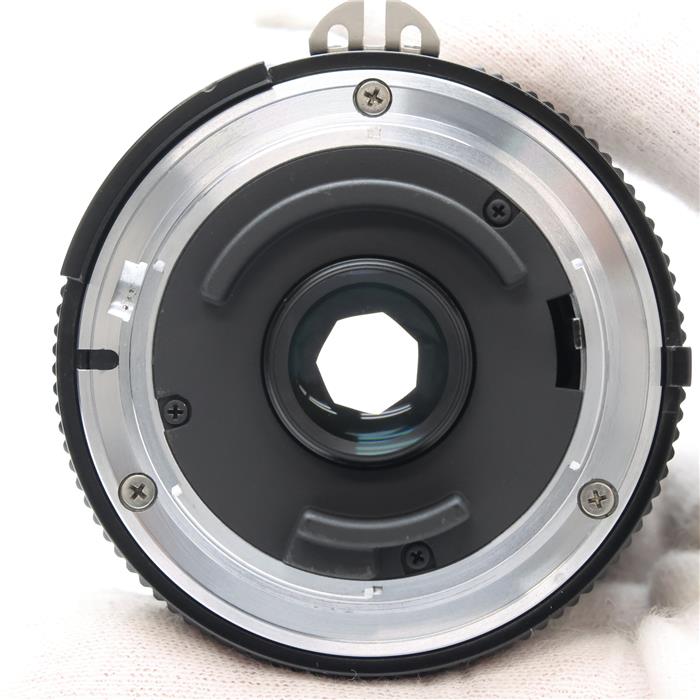 Ai-S Nikkor 20mm F2.8