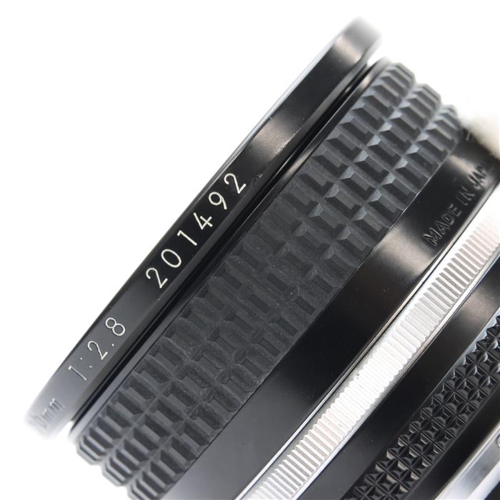 Ai-S Nikkor 20mm F2.8